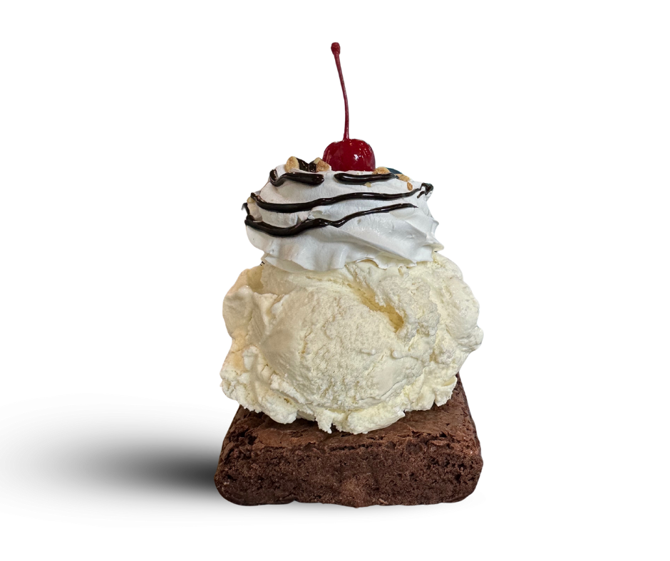 Regular Brownie Stacker